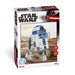 Star Wars R2-D2 Model Kit
