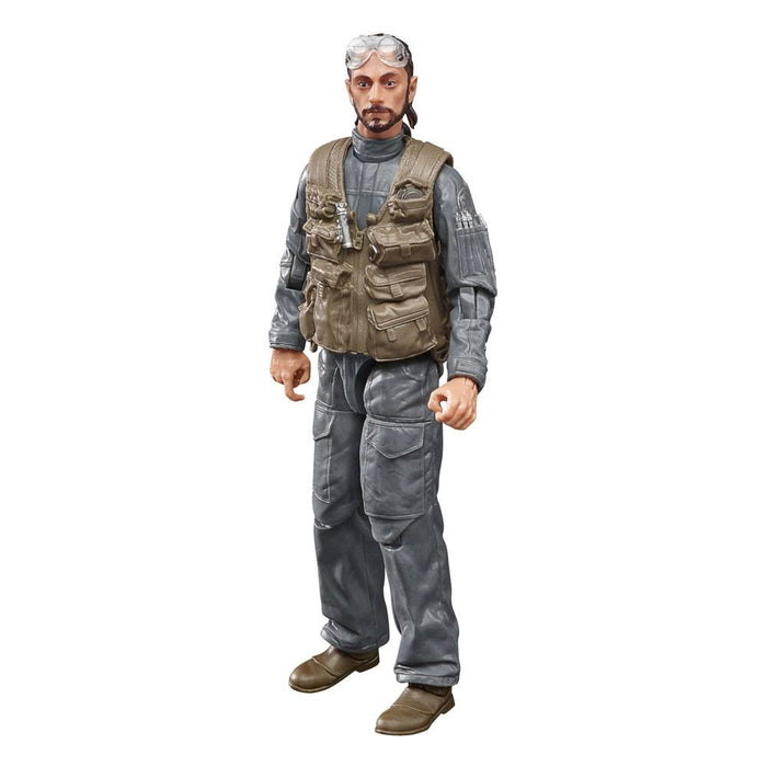 Star Wars Rogue One Black Series 2021 Bodhi Rook action figure 15 cm