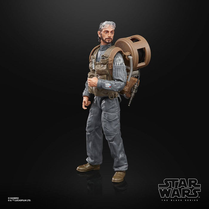 Star Wars Rogue One Black Series 2021 Bodhi Rook action figure 15 cm