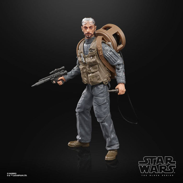 Star Wars Rogue One Black Series 2021 Bodhi Rook action figure 15 cm