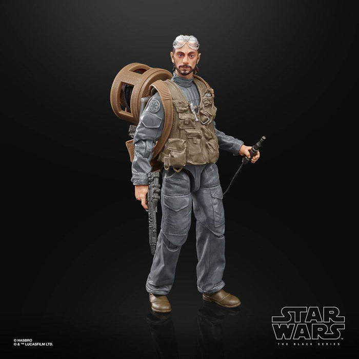 Star Wars Rogue One Black Series 2021 Bodhi Rook action figure 15 cm