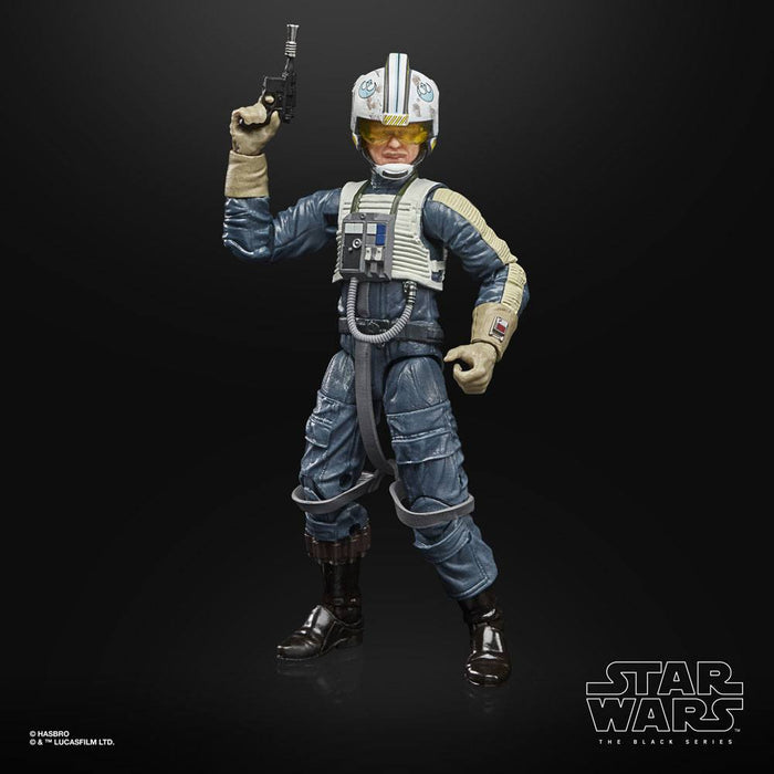 Model Series Merrick Star Wars Rogue One Black Series Antoc Merrick 15 cm | Gobsmack Comics