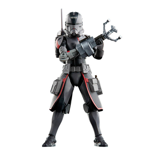 Star Wars: The Bad Batch Echo Action Figure