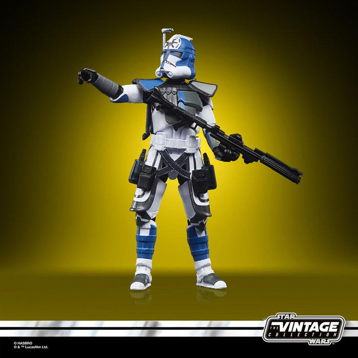 Star Wars: The Clone Wars Vintage Collection ARC Trooper Jesse 10 cm