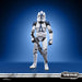 Star Wars: The Clone Wars Vintage Collection Clone Trooper 501st Legion 10 cm