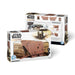 Star Wars: The Mandalorian Sandcrawler Model Kit