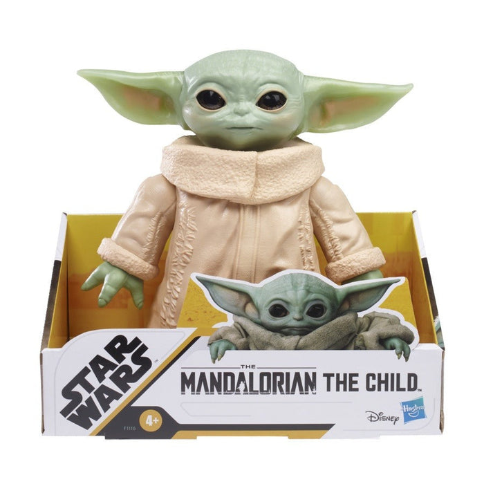 Star Wars: The Mandalorian - The Child Action Figure