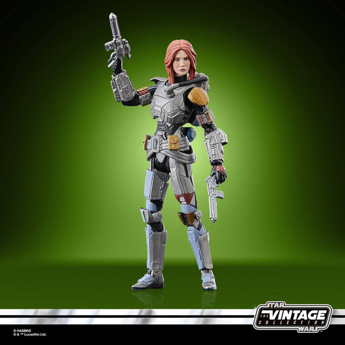 Star Wars: The Old Republic Vintage Collection Shae Vizla Action Figure