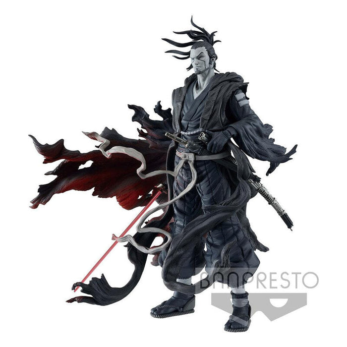 Star Wars: Visions - The Duel - The Ronin Figure
