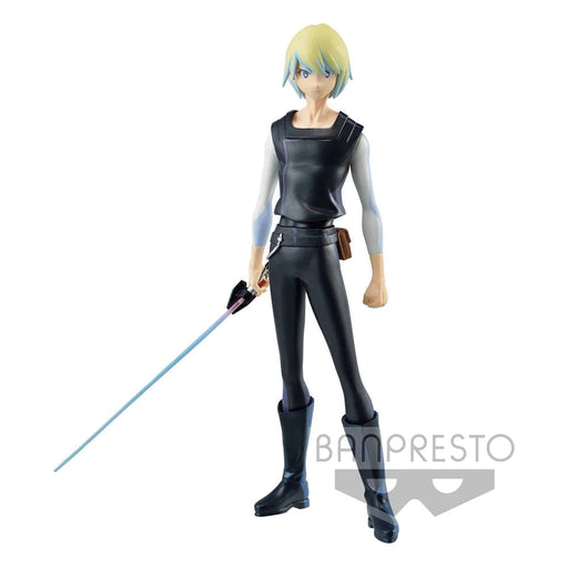 Star Wars: Visions The Twins "Karre" Figure