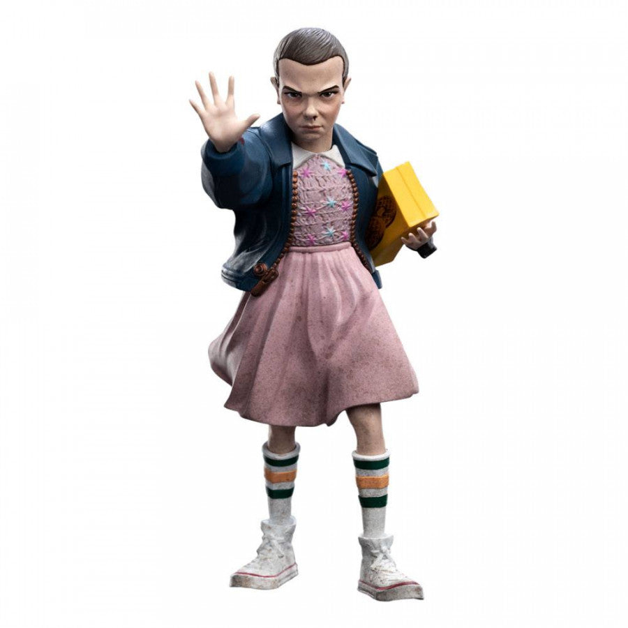 Eleven action figure sale