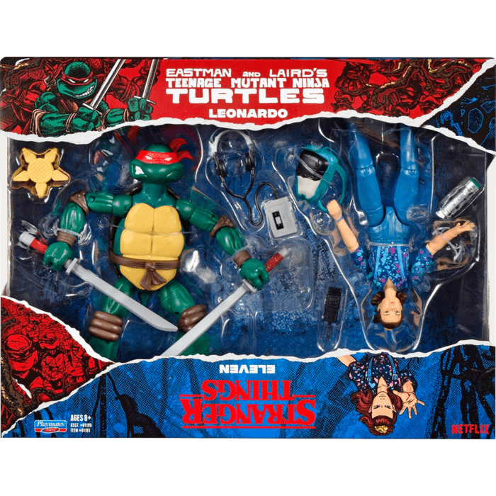 Original teenage mutant ninja turtles figures shop