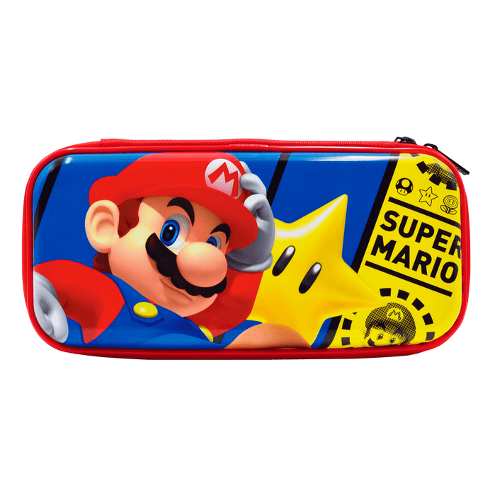 Super Mario Nintendo Switch Case