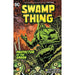 Swamp Thing Protector of the Green TPB