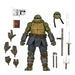 Teenage Mutant Ninja Turtles Ultimate The Last Ronin Unarmored Figure