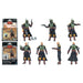 The Book of Boba Fett: Vintage Collection Boba Fett Tatooine Action Figure