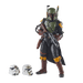 The Book of Boba Fett: Vintage Collection Boba Fett Tatooine Action Figure