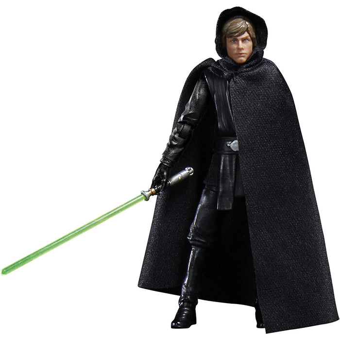 The Mandalorian Luke Skywalker (Imperial Light Cruiser) Action Figure