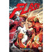 The Flash Volume 8 - Flash War