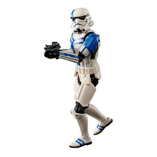 The Force Unleashed Vintage Collection: Stormtrooper Commander Action Figure