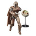 The Mandalorian & Grogu Arvala-7 Action Figures