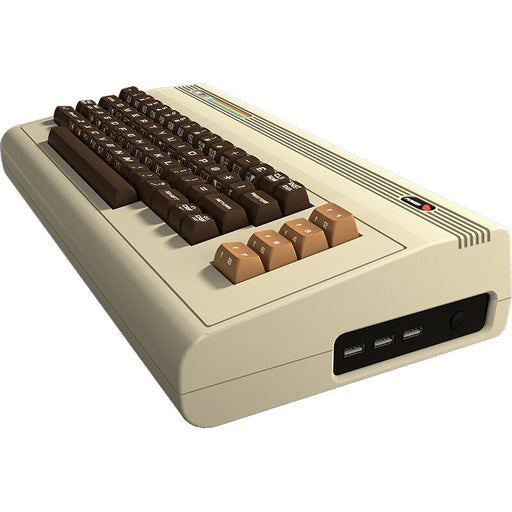 The VIC 20 Limited Edition C64 Maxi
