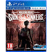 The Walking Dead Saints and Sinners PS4