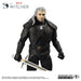 The Witcher Geralt Of Rivia Action Figure