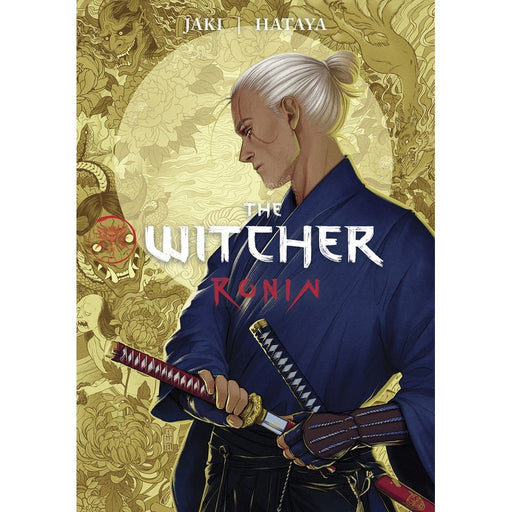 The Witcher: Ronin TP