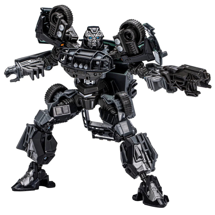 Transformers 3: Studio Series N.E.S.T. Autobot Ratchet Action Figure