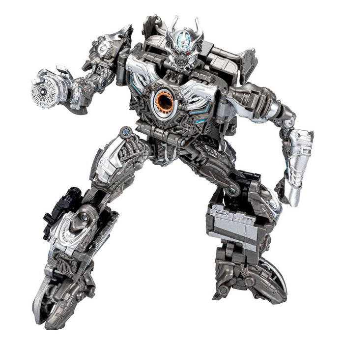Transformers: Age of Extinction Generations Studio Series Voyager Class Galvatron