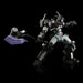 Transformers Furai Model Plastic Model Kit Nemesis Prime Attack Mode