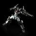 Transformers Furai Model Plastic Model Kit Nemesis Prime Attack Mode
