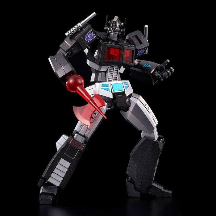 Transformers Furai Model Plastic Model Kit Nemesis Prime G1