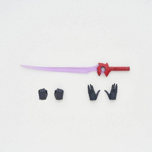 Transformers Furai Model Plastic Model Kit Windblade 16 cm