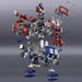 Transformers Interactive Auto-Transforming Robot Optimus Prime 48 cm