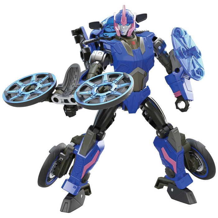 Transformers: Prime Generations Legacy Arcee Action Figure