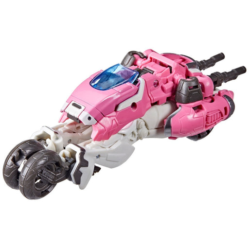 Transformers Studio Series Arcee Action Figure