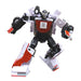 Transformers War For Cybertron Exhaust Figure