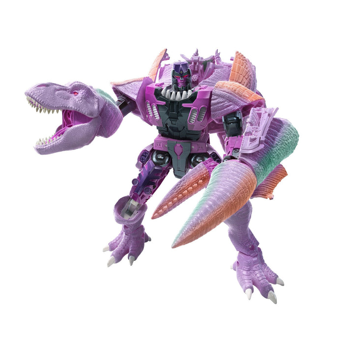 Transformers War for Cybertron Megatron Beast Action Figure