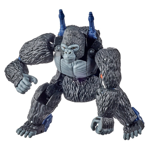 Transformers War for Cybertron Optimus Primal Action Figure