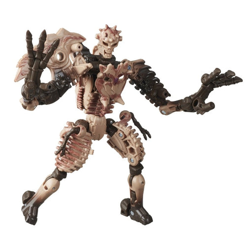 Transformers War for Cybertron Paleotrex Action Figure