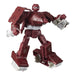Transformers War for Cybertron Warpath Action Figure
