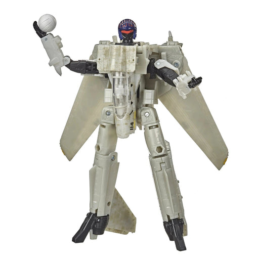 Transformers x Top Gun Maverick Action Figure