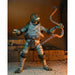 Universal Monsters x TMNT Michelangelo as The Mummy Ultimate Action Figure