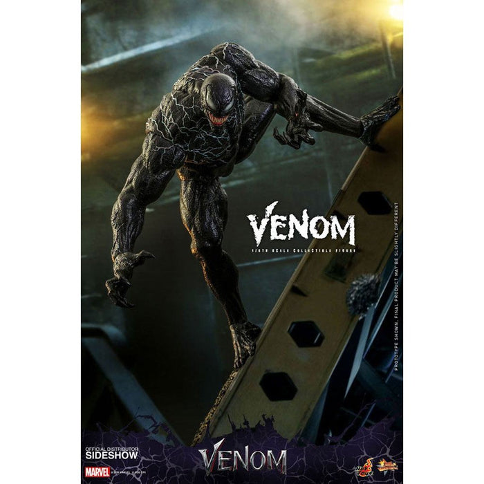 Venom Movie Masterpiece Series PVC Action Figure 1/6 Venom 38 cm