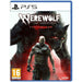 Werewolf Apocalypse Earthbound PS5