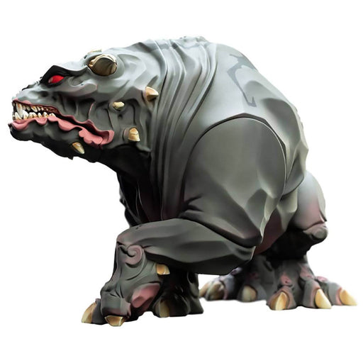 Weta Workshop Ghostbusters Mini Epics Vinyl Figure Zuul Terror Dog 14 cm