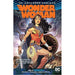 Wonder Woman Vol 4: Godwatch