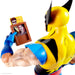X-MEN ANIMATED WOLVERINE PX 1/6 SCALE FIG
